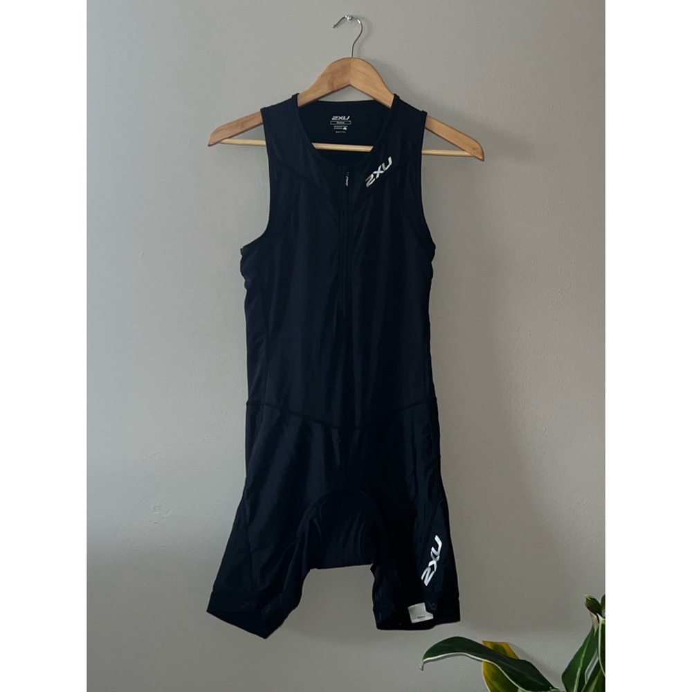 2XU Triathlon Kit